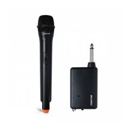 Microfono inalambrico fonestar ik 163 174 a