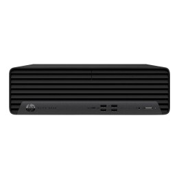 Mini ordenador hp elite sff 600