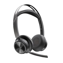 Auriculares poly voyager focus 2 usb - c - c