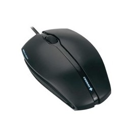Mouse raton cherry gentix usb 3