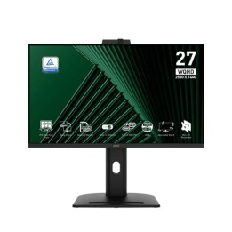 Monitor msi mp275qpdg 27 pulgadas wqhd 100hz
