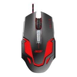 Raton gaming acer nitro nmw200 negro