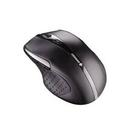 Mouse raton cherry inalambrico mw 3000