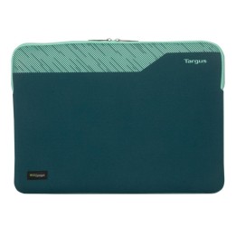 Funda targus pulse portatil 16 pulgadas verde