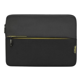 Funda targus citygear 3 portatil 14 pulgadas