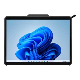 Carcasa targus microsoft surface negra