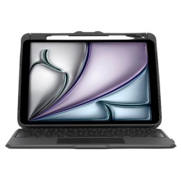 Funda + teclado targus versavu bluetooth