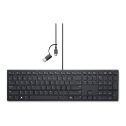 Teclado dell kb525c
