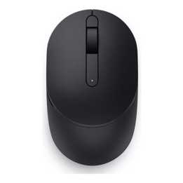 Raton inalambrico dell silent mouse ms355