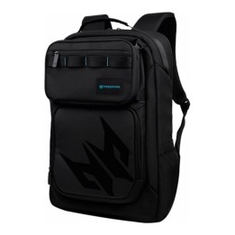 Mochila acer predator military backpack portatil