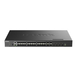 Switch d - link dxs - 3410 - 32sy 32 puertos