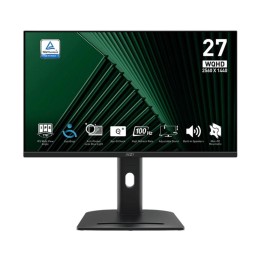 Monitor msi mp275qpg 27 pulgadas wqhd 100hz