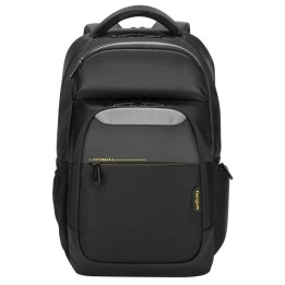 Mochila targus city gear portatil 15.6 pulgadas
