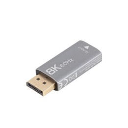 Adaptador 8k displayport a hdmi lanberg