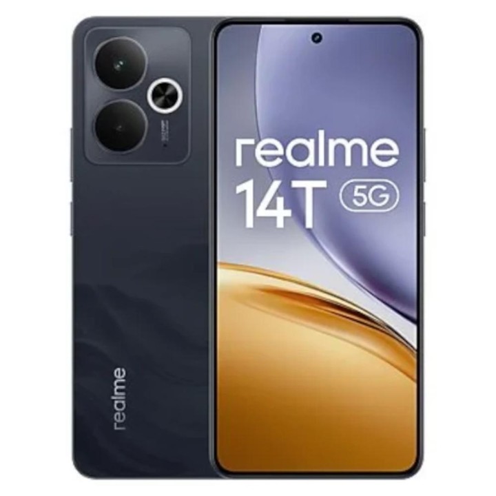 Telefono movil smartphone realme 14t 5g