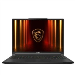 Portatil msi stealth a16 ai+ a3xwjg - 038es