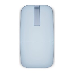 Raton inalambrico dell ms700 azul