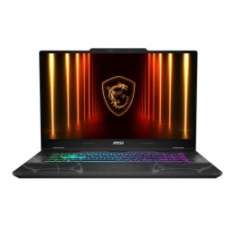 Portatil msi cyborg 17 b2rwfkg - 068xes i7 - 240h