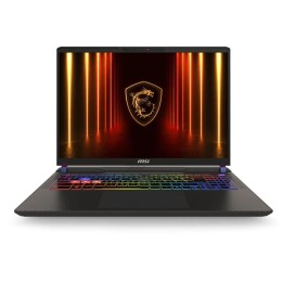 Portatil msi vector 16hx - 671xes u9 - 275hx 64gb