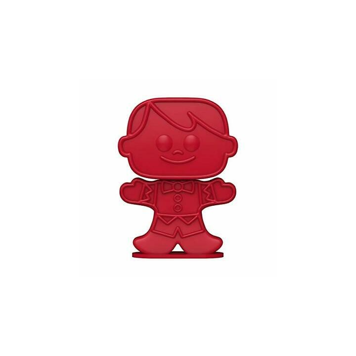 Funko pop candyland player game piece
