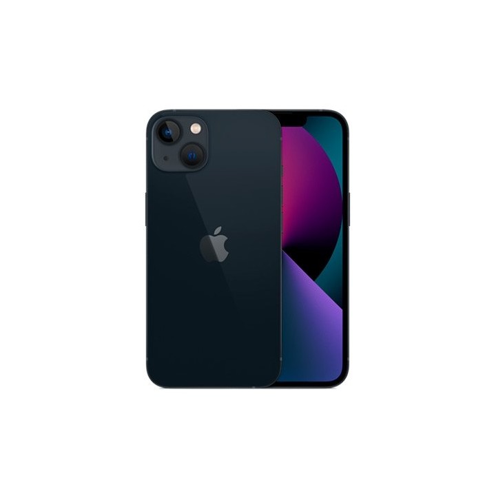 Apple iphone 13 128gb midnight
