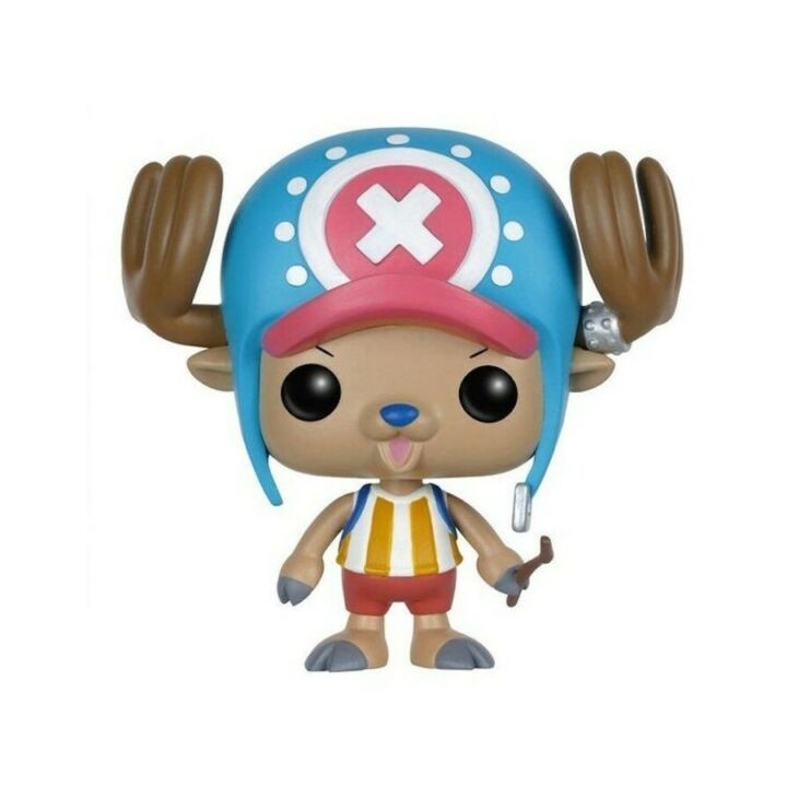 Funko pop one piece tony tony