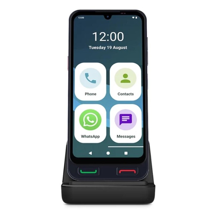 Telefono movil smartphone spc zeus 2