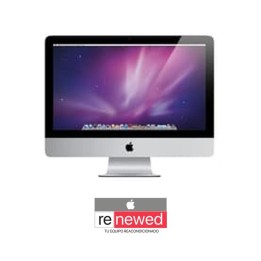 Ordenador all in one apple imac