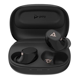 Auriculares poly voyager free 20 inalambrico