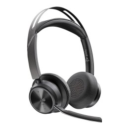 Auriculares poly voyager focus 2 inalambrico