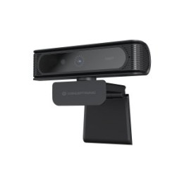 Webcam fhd conceptronic amdis 1080p usb