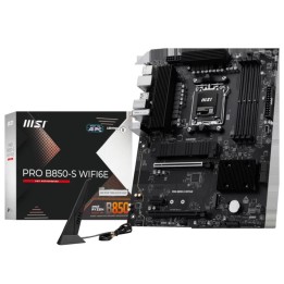 Placa base msi pro b850 - s wifi6e