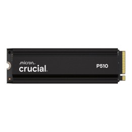 Disco duro interno solido ssd crucial
