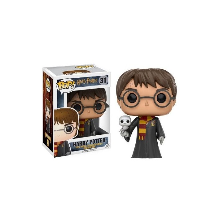 Funko pop harry potter harry potter