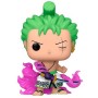 Figura POP One Piece Zoro Enma Exclusive