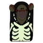 Cartera Skeleton Tigger Winnie the Pooh Disney Loungefly