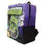 Mochila Frankenstein Neon Mask Universal Monster Loungefly 28cm