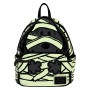 Mochila Mummy Snoopy Loungefly 26cm