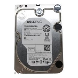 Disco duro interno dell 2.5 pulgadas 2tb