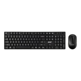 Acer combo set wireless keyboard n