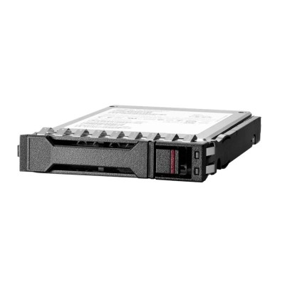 HPE HDD 2.5" SSD 960 GB SATA 6Gb