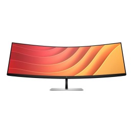 Monitor curvo hp e45c g5 44.5 pulgadas