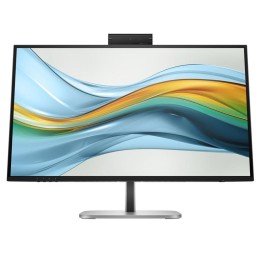 Monitor hp s5 pro 527pm 27 pulgadas