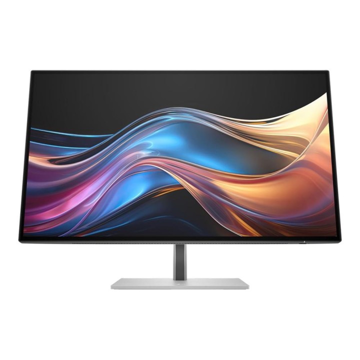 Monitor hp s7 pro 727pq 27 pulgadas