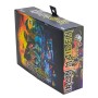 Set 2 figuras Ultimate Future Past World Tour Iron Maiden 18cm