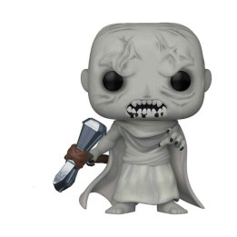 Funko pop marvel thor: love &