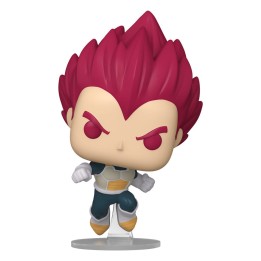 Funko pop dragon ball broly super