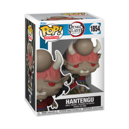 Funko pop demon slayer hantengu