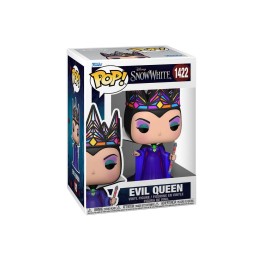 Funko pop disney blancanieves live action