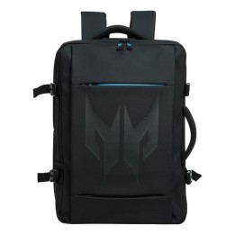 Mochila acer predator robust portatil 18 pulgadas